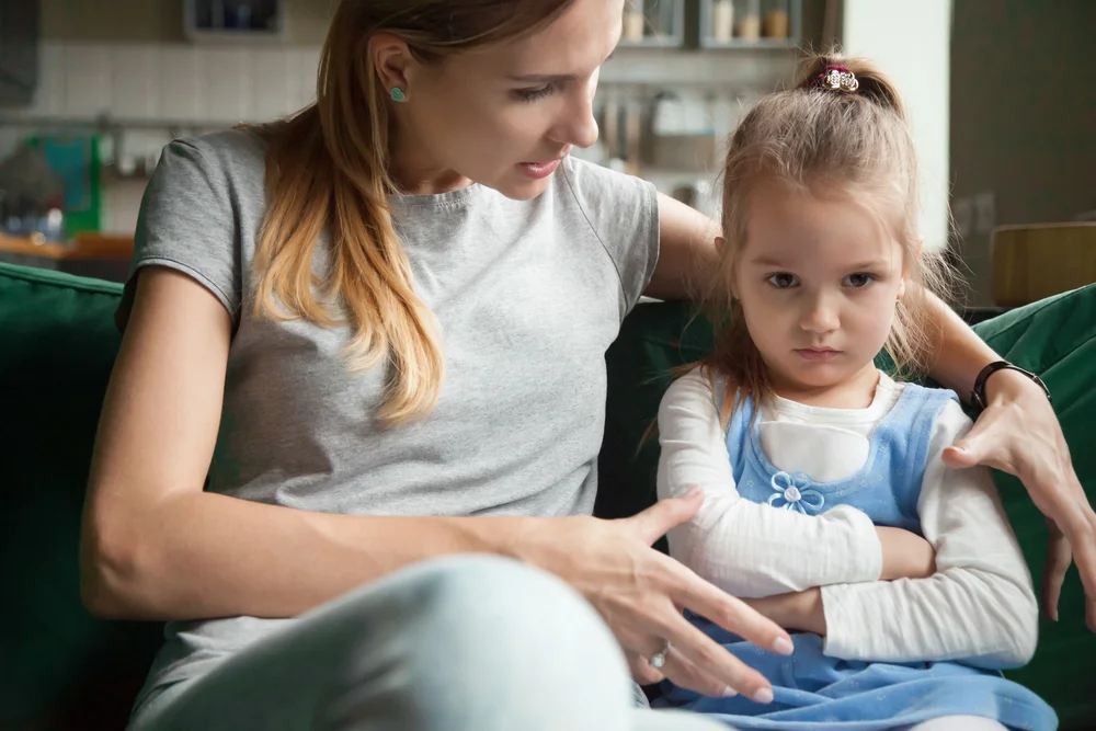 Cómo contar qué es la EM a tus hijos