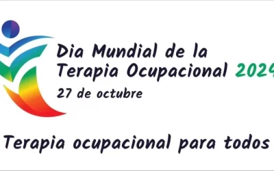 Día Mundial de la Terapia Ocupacional