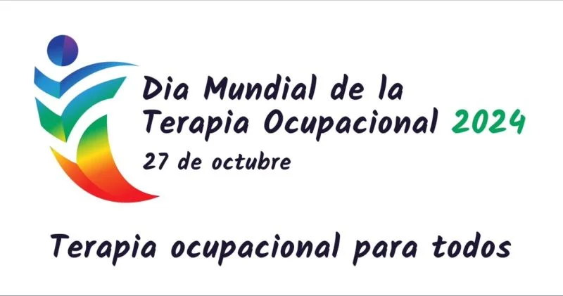 Día Mundial de la Terapia Ocupacional