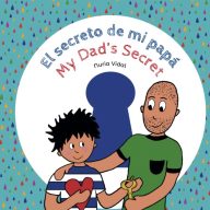 Libro el secreto de mi papá