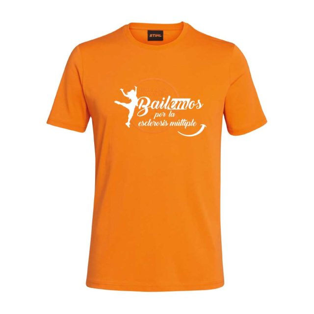 CAMISETA ZUMBA